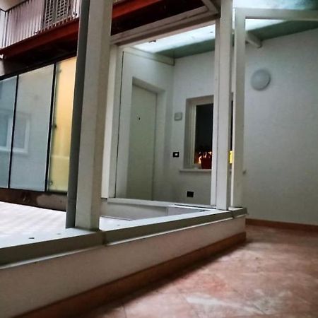 Residenza Francesca Τρέντο Εξωτερικό φωτογραφία